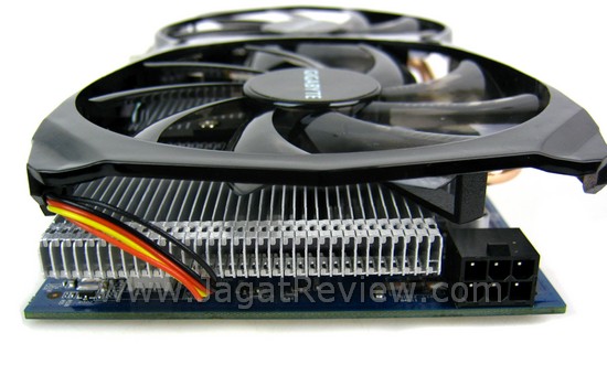 GIGABYTE GTX550Ti 07