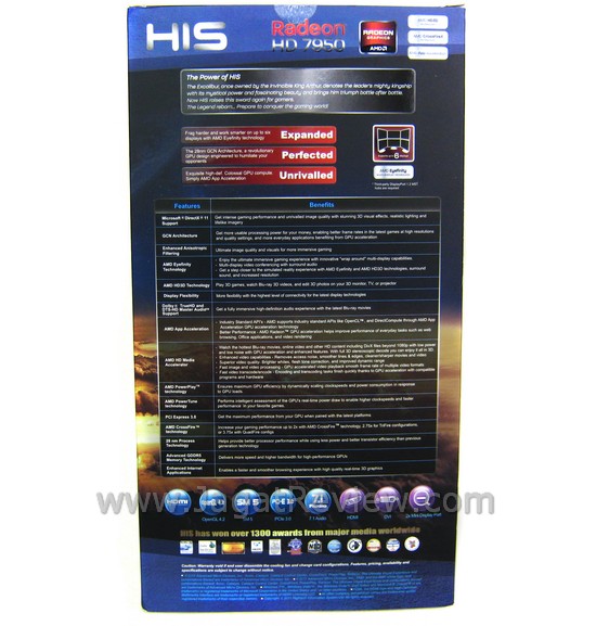 HIS HD7950 03