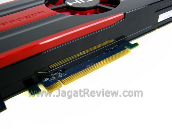 Review AMD Radeon HIS HD 7950: Solusi Ekonomis dari Tahiti XT 2 HIS HD7950 13