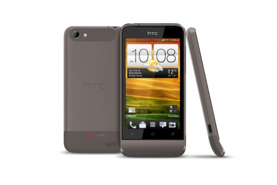 HTC-One-V_3V_Gunmetal-540x360 HTC One V 3V Gunmetal