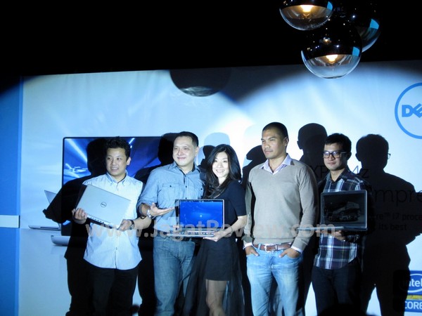 Dell Perkenalkan XPS Personalities 12 IMG 3706
