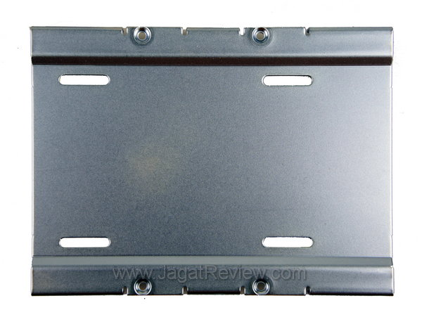 Intel SSD 520 - Bracket Intel SSD 520 Bracket