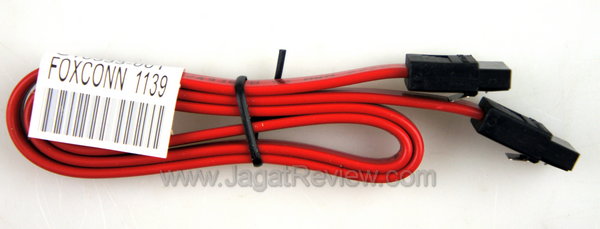 Intel SSD 520 - Kabel SATA Intel SSD 520 Kabel SATA