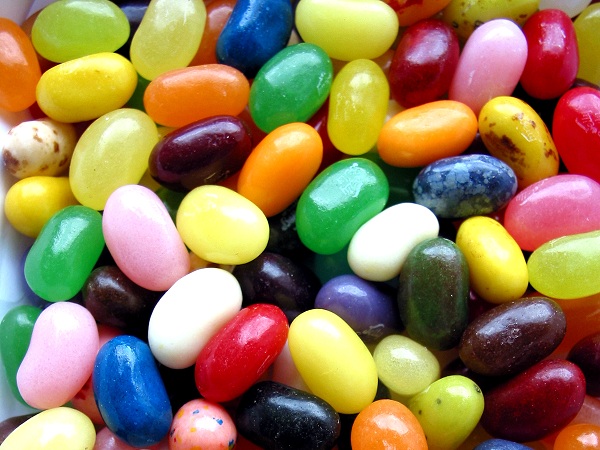 Jelly Bean
