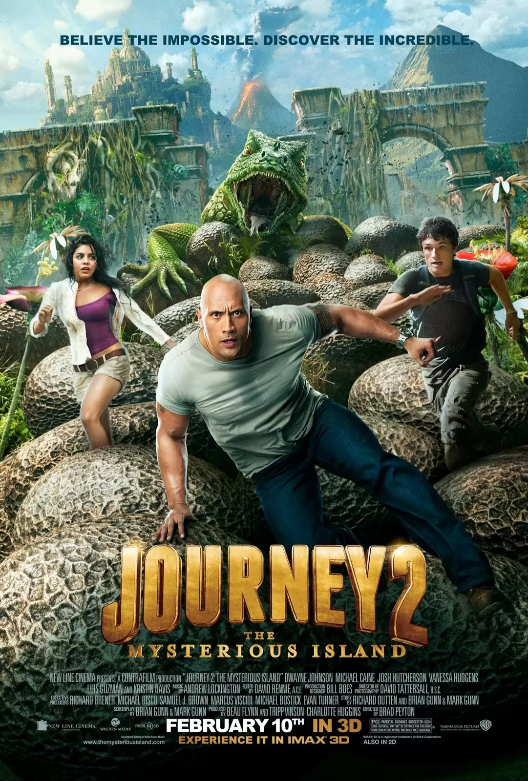 Journey 2