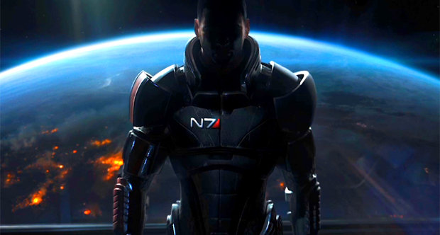 EA Luncurkan Mass Effect 3 Ke Luar Angkasa 9 ME 3