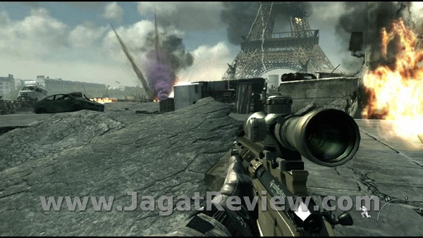 Modern Warfare 3 206