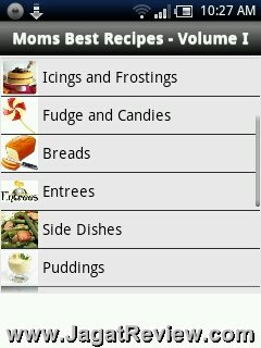 Mom Best Recipe Volume I Mom Best Recipe Volume I