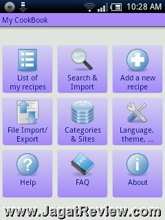 My Cook Book My Cook Book