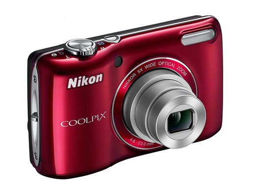 Nikon Coolpix L26 Nikon Coolpix L26