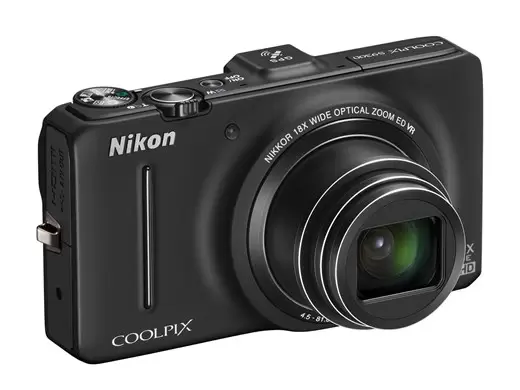 Nikon Memperbarui Seri S Melalui Coolpix S9300, S6300, S4300, dan S3300 4 Nikon Coolpix S9300
