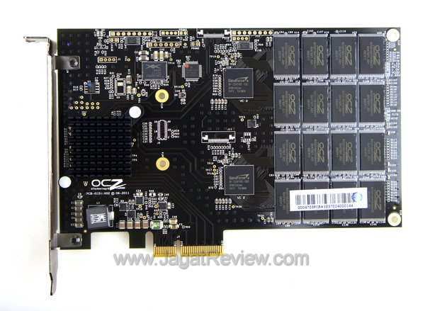 OCZ RevoDrive 3 OCZ RevoDrive 3