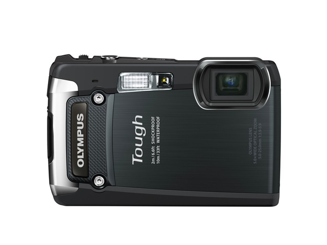 Olympus Lanjutkan Kesuksesan Kamera Tangguh dengan TG-820 iHS 15 Olympus TG 820 iHS 1