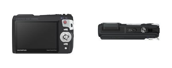 Olympus TG-820 iHS (2) Olympus TG 820 iHS 2