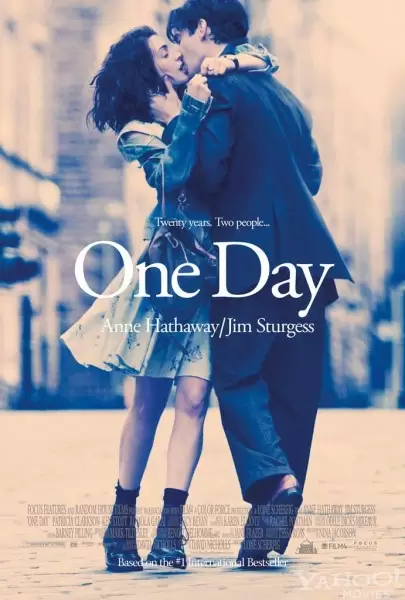 One-Day-Poster One Day Poster