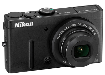 Nikon Coolpix P310 dan Coolpix P510 Super Zoom: Update 2 Kamera Terbaru Nikon dari Seri P 14 P310 front1