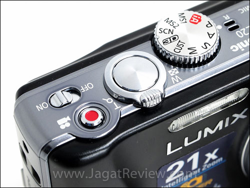 Panasonic Lumix DMC TZ20 002