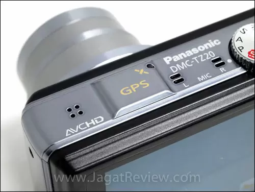 Panasonic Lumix DMC TZ20 003