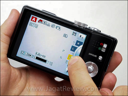 Panasonic Lumix DMC TZ20 007