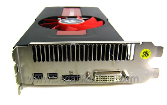 Review PowerColor HD 7770 1GHz Edition: VGA Mainstream Pertama dengan GPU 28nm 7 PowerColor HD7770 09