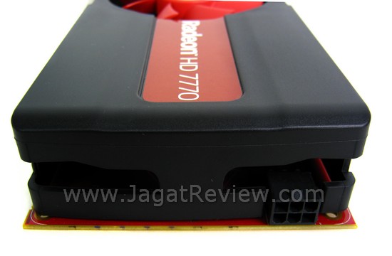 Review PowerColor HD 7770 1GHz Edition: VGA Mainstream Pertama dengan GPU 28nm 4 PowerColor HD7770 11