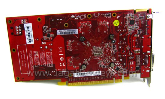 Review PowerColor HD 7770 1GHz Edition: VGA Mainstream Pertama dengan GPU 28nm 8 PowerColor HD7770 13