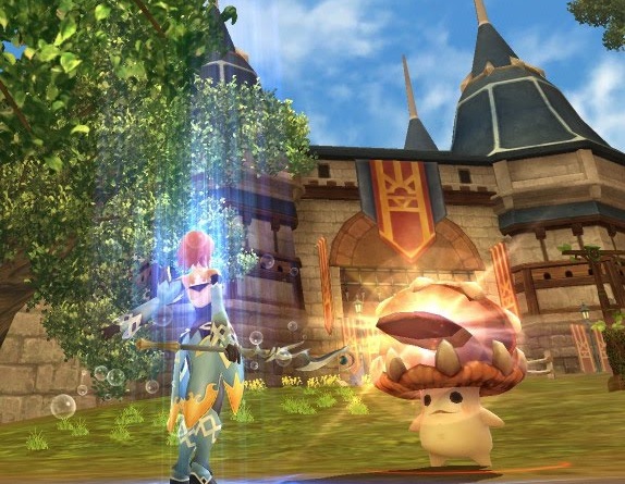 Ragnarok Online 2 Screenshot32