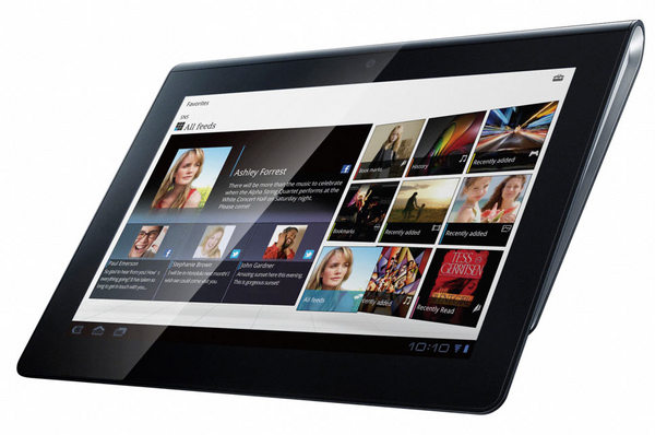Promo Sony Tablet S 5 Sony Tablet S1 Left thumb 600x398 39193