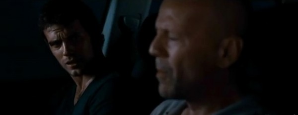 The Cold Light of Day The Cold Light of Day