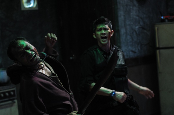 Gareth Evans Akan Melanjutkan Serbuan Maut di Dunia Film Melalui  The Raid