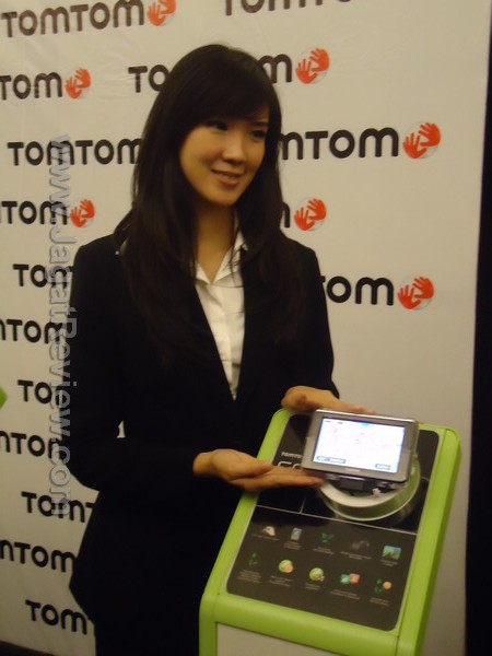 TomTom Hadirkan 2 Perangkat Navigasi versi GO untuk Pasar Indonesia 7 TomTom GO