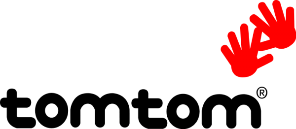 TomTom Logo (2) TomTom Logo 2
