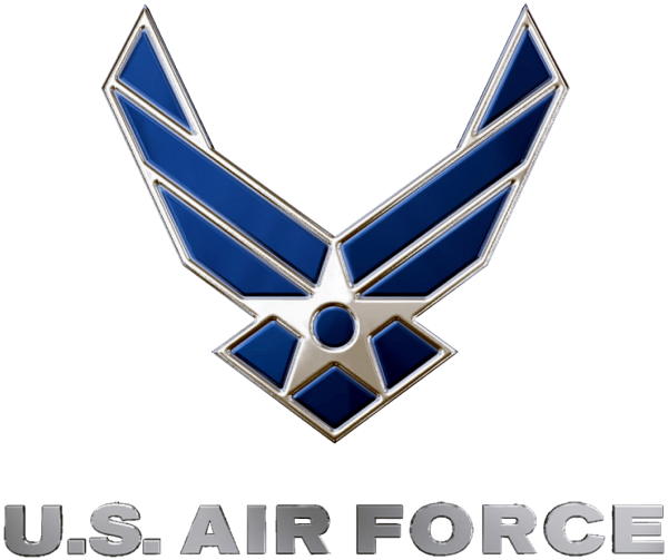 USAF_logo USAF logo