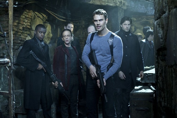 Underworld Awakening (2) Underworld Awakening 2