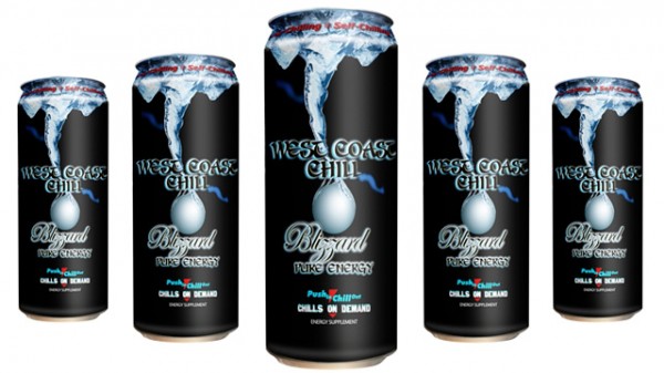 West Coast Chillers West Coast Chillers