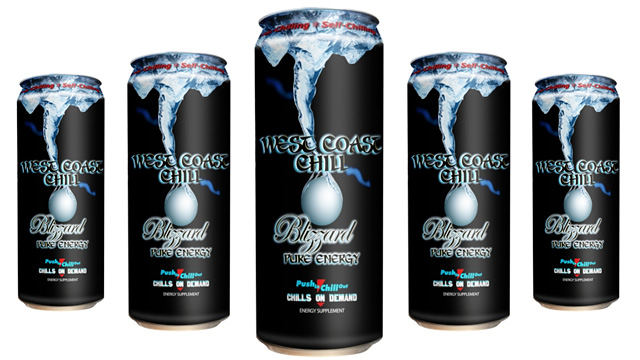 West Coast Chillers Hadirkan Kaleng Pendingin Minuman Otomatis 9 West Coast Chillers