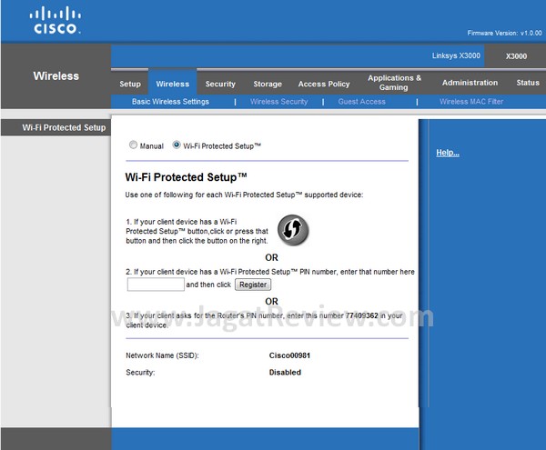 Wi Fi Protected Setup Wi Fi Protected Setup