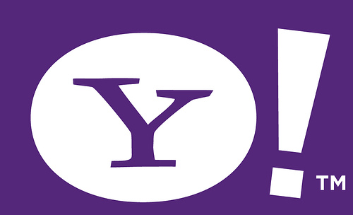 Yahoo Pecat 2000 Karyawan! 3 Yahoo Logo 1