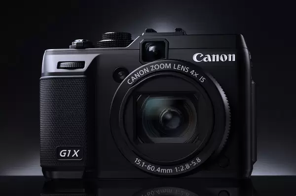 Canon Powershot G1X Hadir di Indonesia 16 a