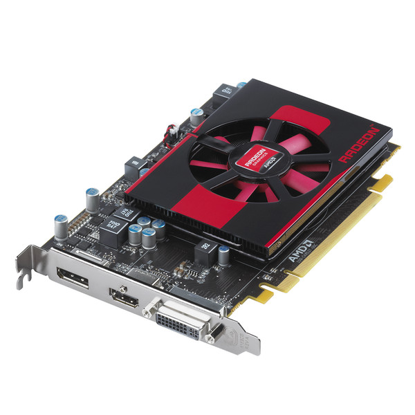 Review VGA AMD Radeon HD 7750 : HD 7000 Tanpa Konektor Daya yang Bertenaga dan Murah 10 amd hd 7750 card