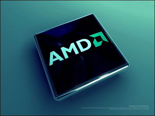 Performa AMD Trinity A10-5800K Bocor di Internet 6 amd logo