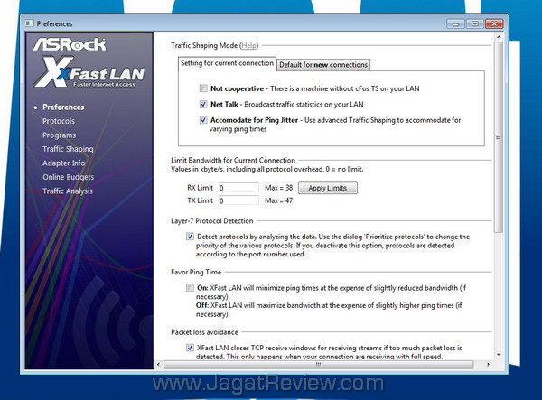 asrock a75m-itx XFastLAN_3 asrock a75m itx XFastLAN 3
