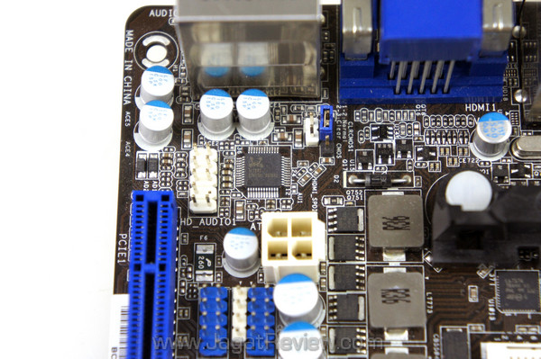 asrock a75m-itx chip realtek audio & some headers asrock a75m itx chip realtek audio some headers
