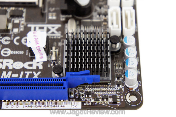 asrock a75m-itx chipset asrock a75m itx chipset