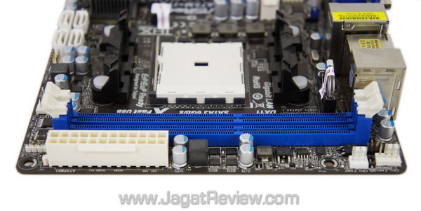 asrock a75m-itx memory slots asrock a75m itx memory slots