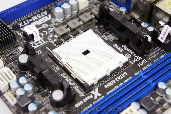 asrock a75m-itx processor socket asrock a75m itx processor socket