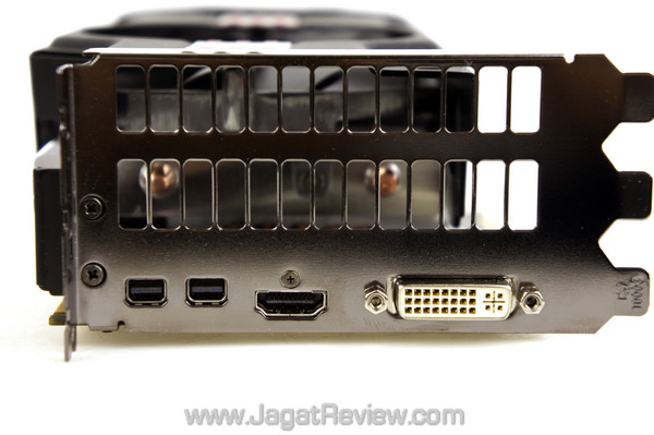 asus hd 7950 directcu ii top display connector asus hd 7950 directcu ii top display connector