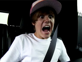 Justin Bieber Dituntut Developer Game iOS 5 bieber