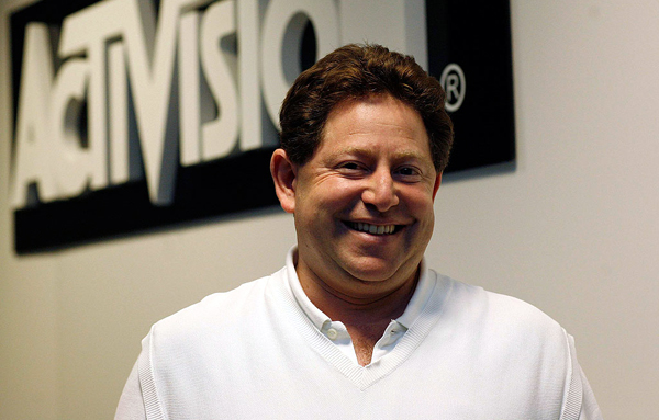 bobby kotick