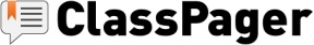 ClassPager, Memungkinkan Pengajar Memberikan Kuis Via SMS 1 classpager logo